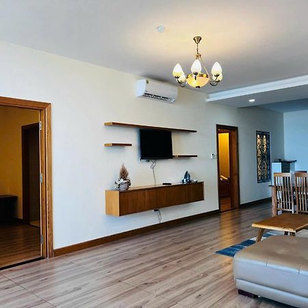 Appartamento di 130 m² con 2 camera Vung Tau Esterno foto