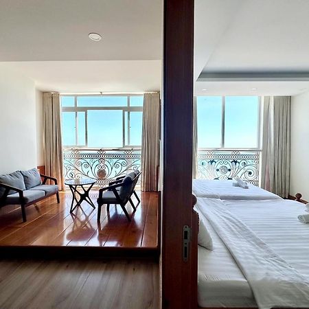 Appartamento di 130 m² con 2 camera Vung Tau Esterno foto