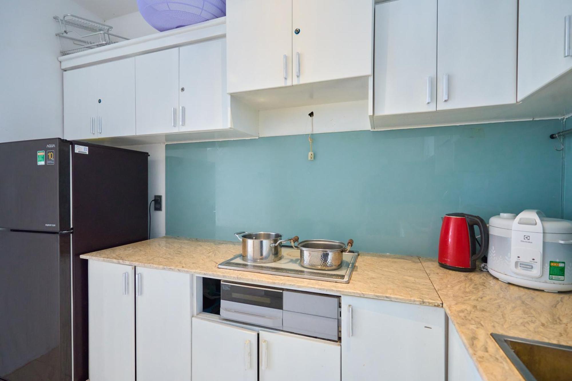 Appartamento di 130 m² con 2 camera Vung Tau Esterno foto