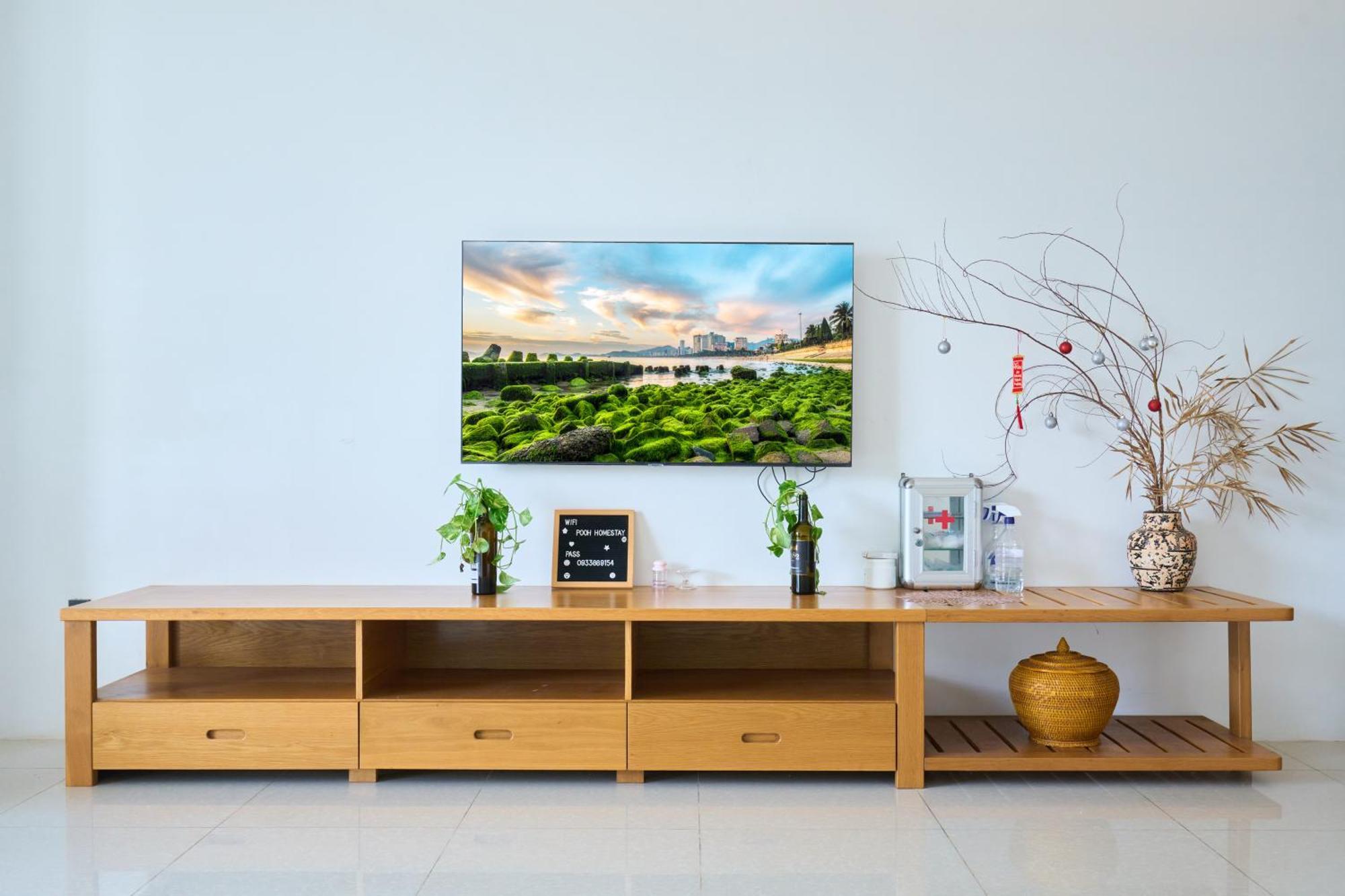 Appartamento di 130 m² con 2 camera Vung Tau Esterno foto