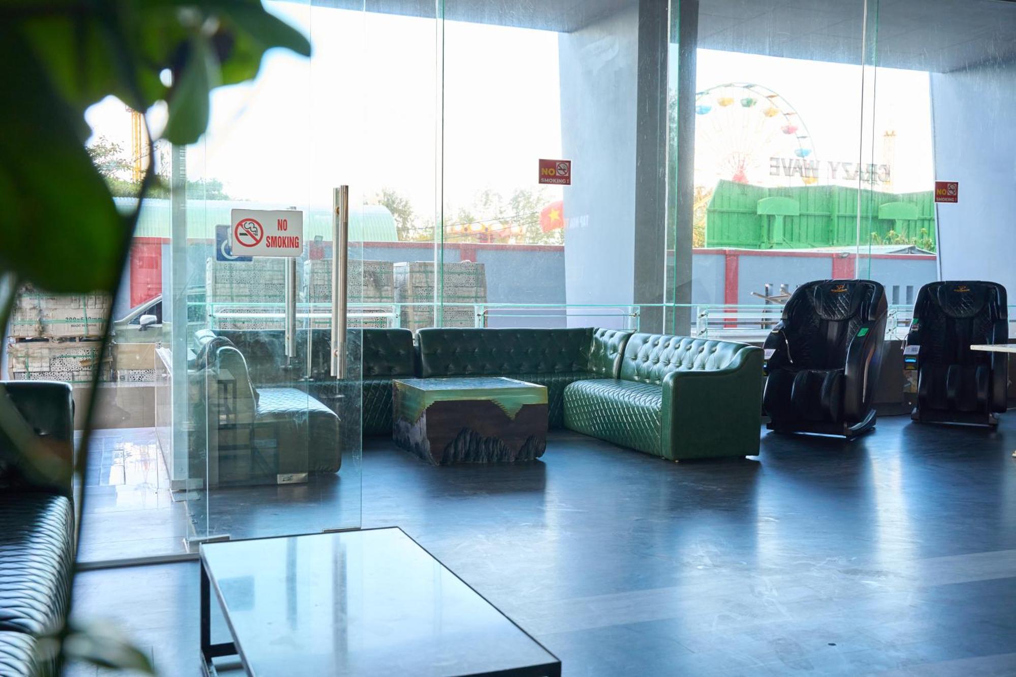 Appartamento di 130 m² con 2 camera Vung Tau Esterno foto