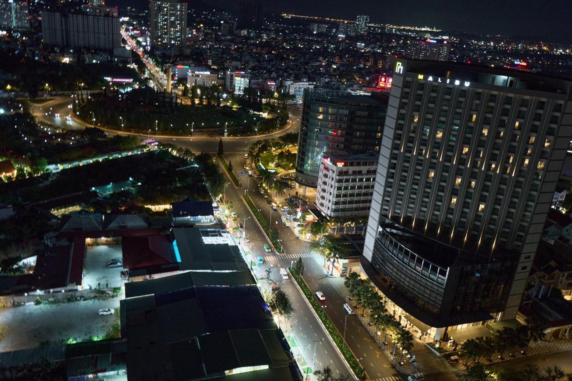 Appartamento di 130 m² con 2 camera Vung Tau Esterno foto