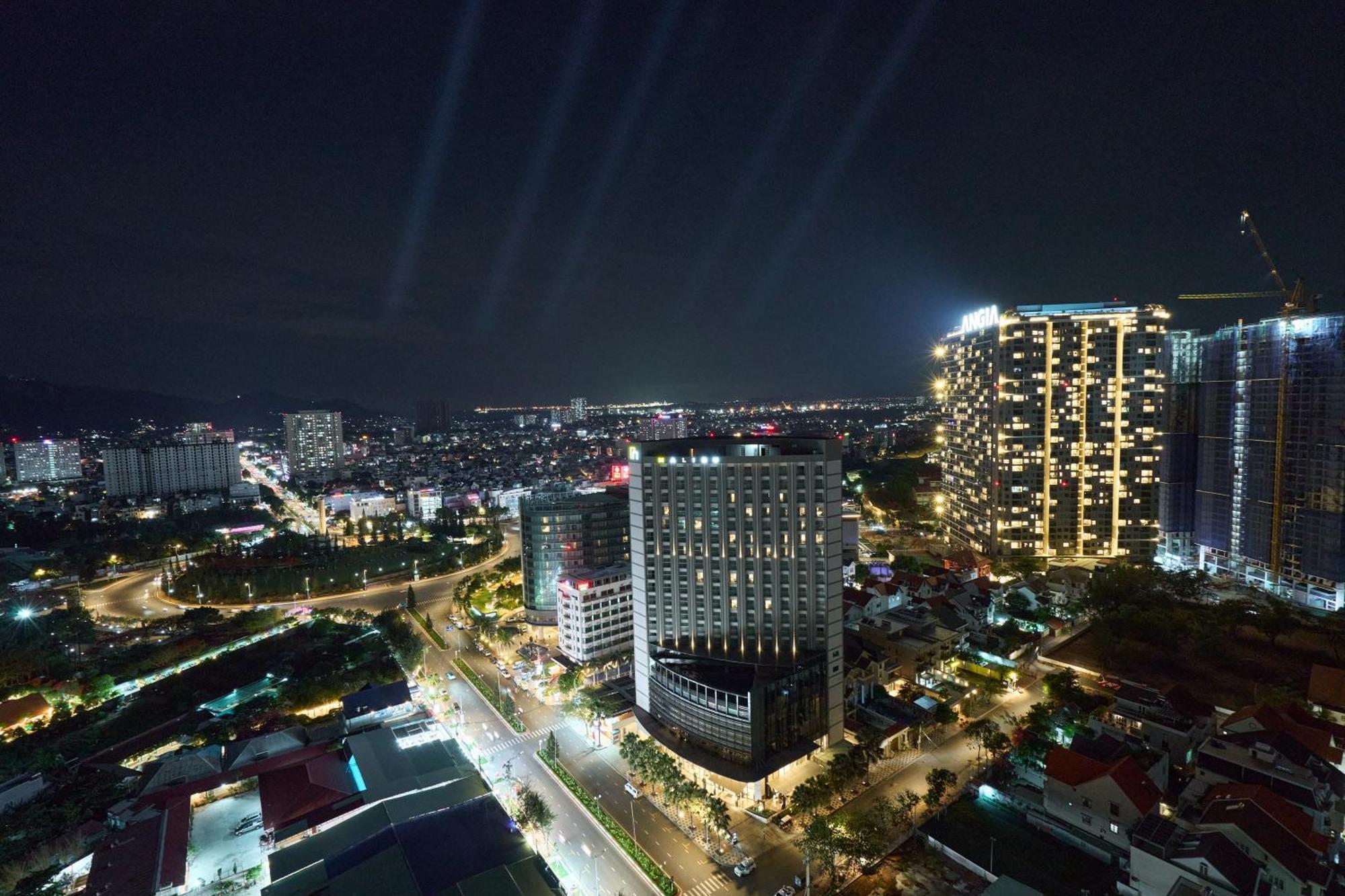 Appartamento di 130 m² con 2 camera Vung Tau Esterno foto