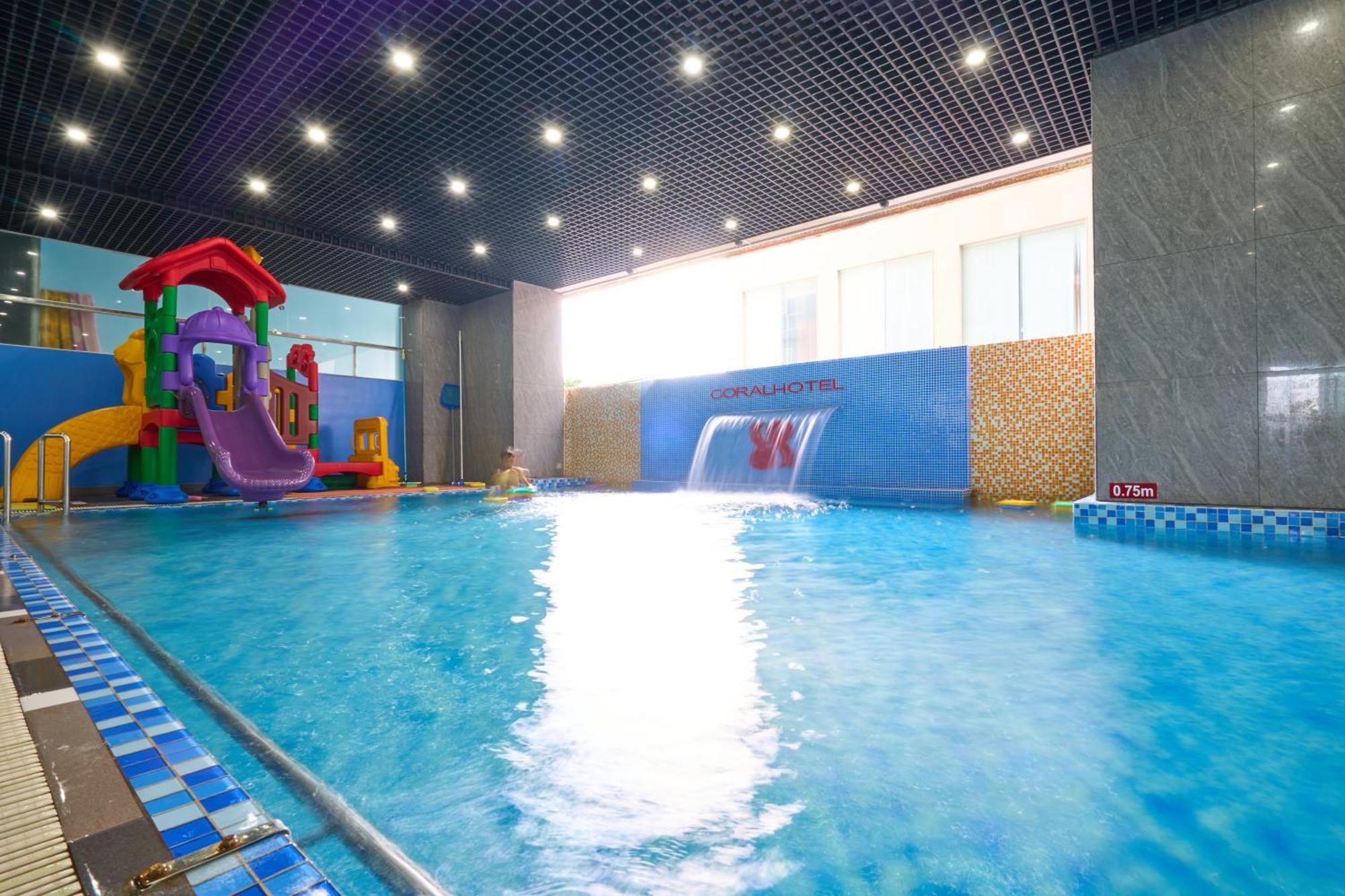Appartamento di 130 m² con 2 camera Vung Tau Esterno foto