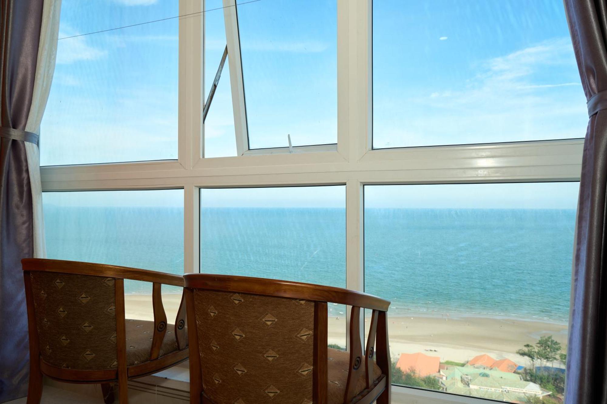 Appartamento di 130 m² con 2 camera Vung Tau Esterno foto