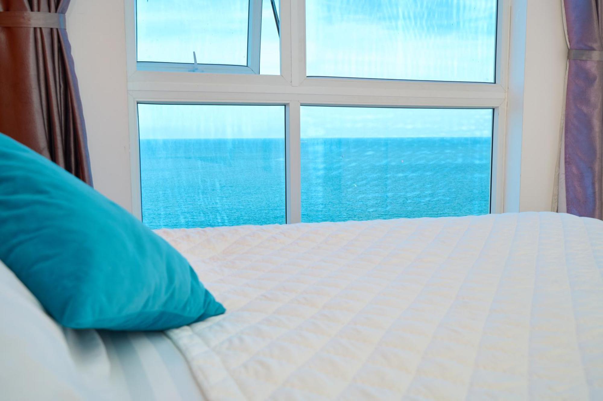 Appartamento di 130 m² con 2 camera Vung Tau Esterno foto