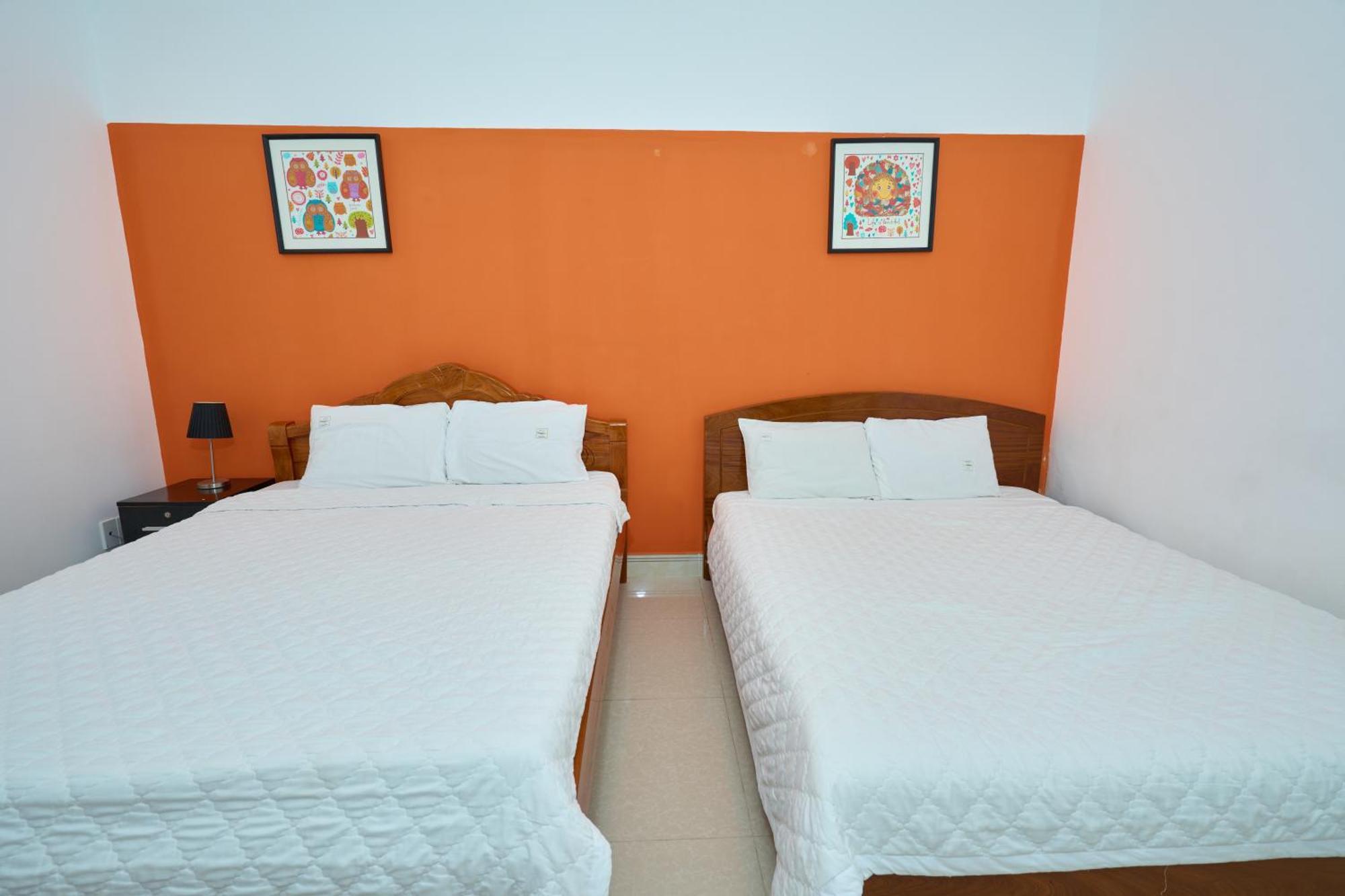 Appartamento di 130 m² con 2 camera Vung Tau Esterno foto