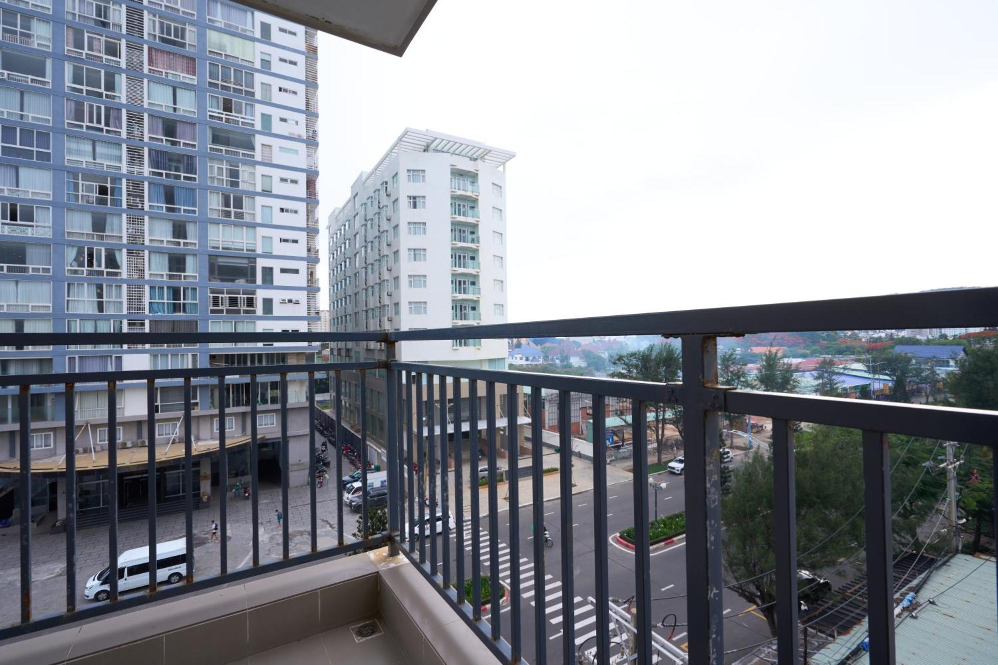 Appartamento di 130 m² con 2 camera Vung Tau Esterno foto