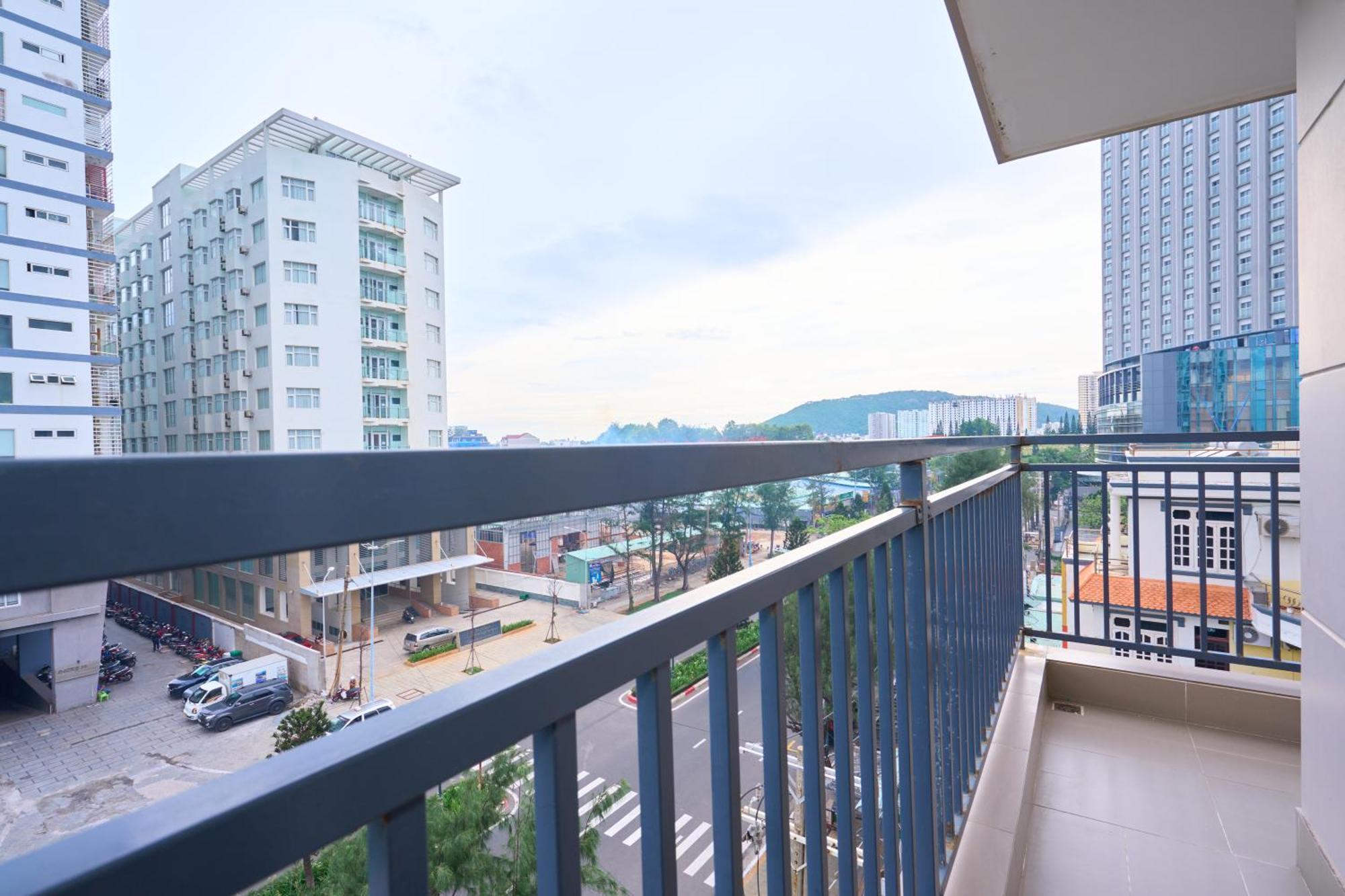 Appartamento di 130 m² con 2 camera Vung Tau Esterno foto