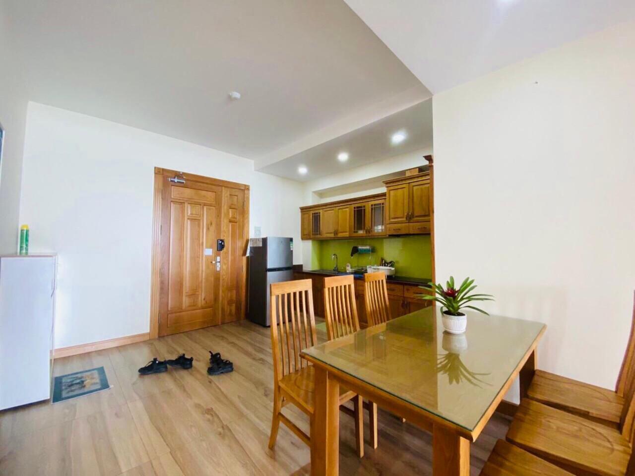 Appartamento di 130 m² con 2 camera Vung Tau Esterno foto