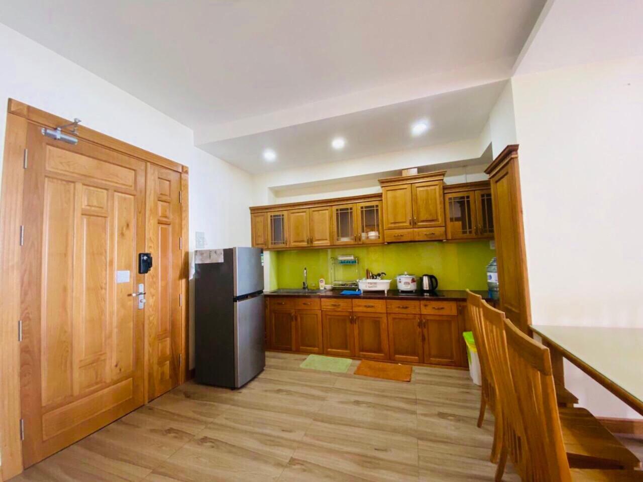 Appartamento di 130 m² con 2 camera Vung Tau Esterno foto