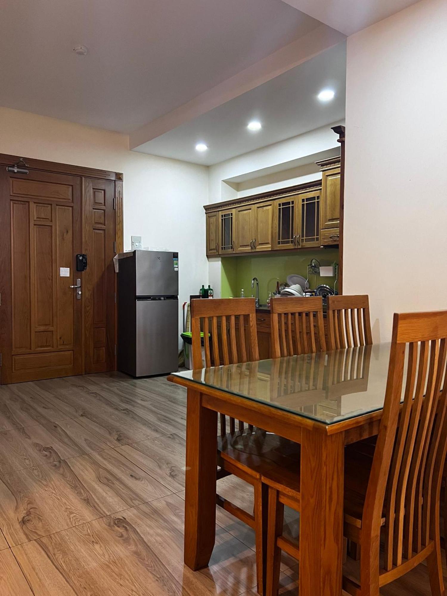 Appartamento di 130 m² con 2 camera Vung Tau Esterno foto